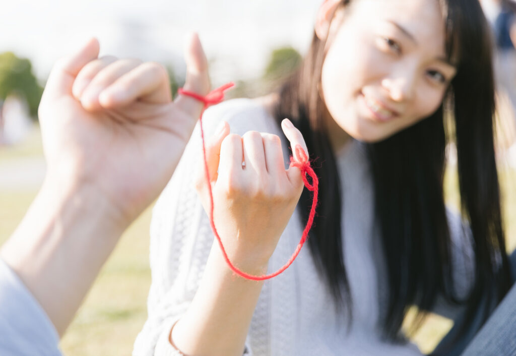 初心者におすすめする結婚相談所